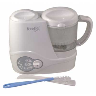 Forelife-Baby-Food-Processor