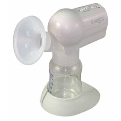 Forelife-Portable-Breast-Pump