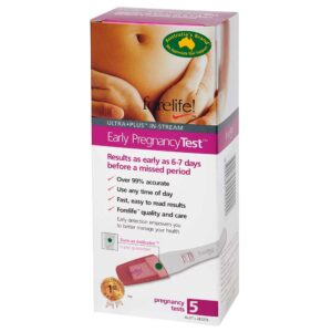 Forelife-Ultra-Plus-In-Stream-Early-Pregnancy-Test-5-Tests