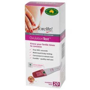 Forelife-Ultra-Sensitive-In-Stream-Ovulation-Test-20-Tests