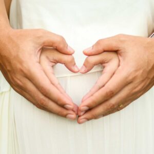 Pre-Conception & Conception